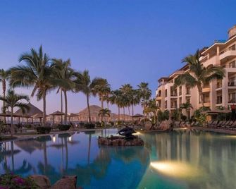 Villa La Estancia - Cabo San Lucas - Cabo San Lucas - Piscina