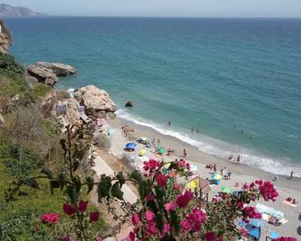 Casa Eva - Adults Only - Nerja - Beach