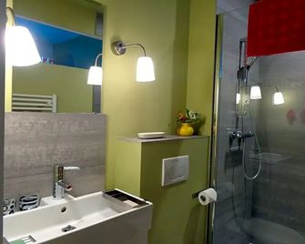 B&B La Chambre du Zodiaque - Brussels