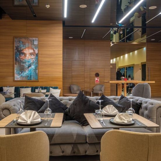 Kenzi Basma Hotel image 1