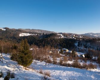Apartamenty Sun & Snow Bukowa Góra - Wisła - Outdoor view