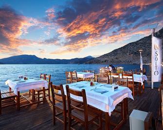 Solto Selimiye - Selimiye - Restaurant