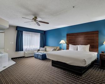 Baymont by Wyndham La Crosse/Onalaska - Onalaska - Slaapkamer