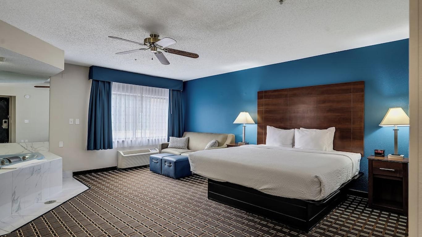 Baymont by Wyndham La Crosse/Onalaska