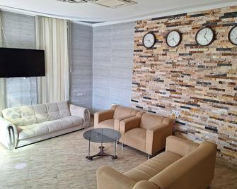 Hotel Georgian - Koutaïssi - Salon