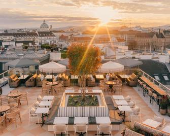 The Hoxton, Vienna - Vienna - Restaurant