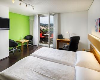 Hotel Stalden - Berikon - Habitación