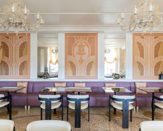 Londra Palace Venezia - Venice - Restaurant