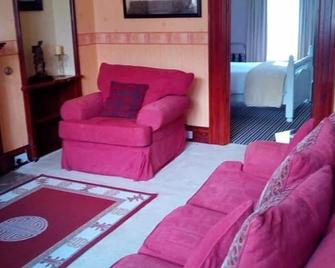 Inchrye Bed & Breakfast - Inverness - Huiskamer