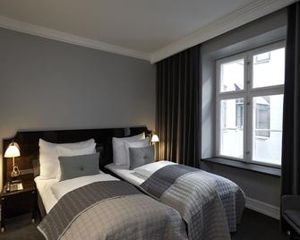 Hotel Skt. Annæ - Copenhaga - Dormitor