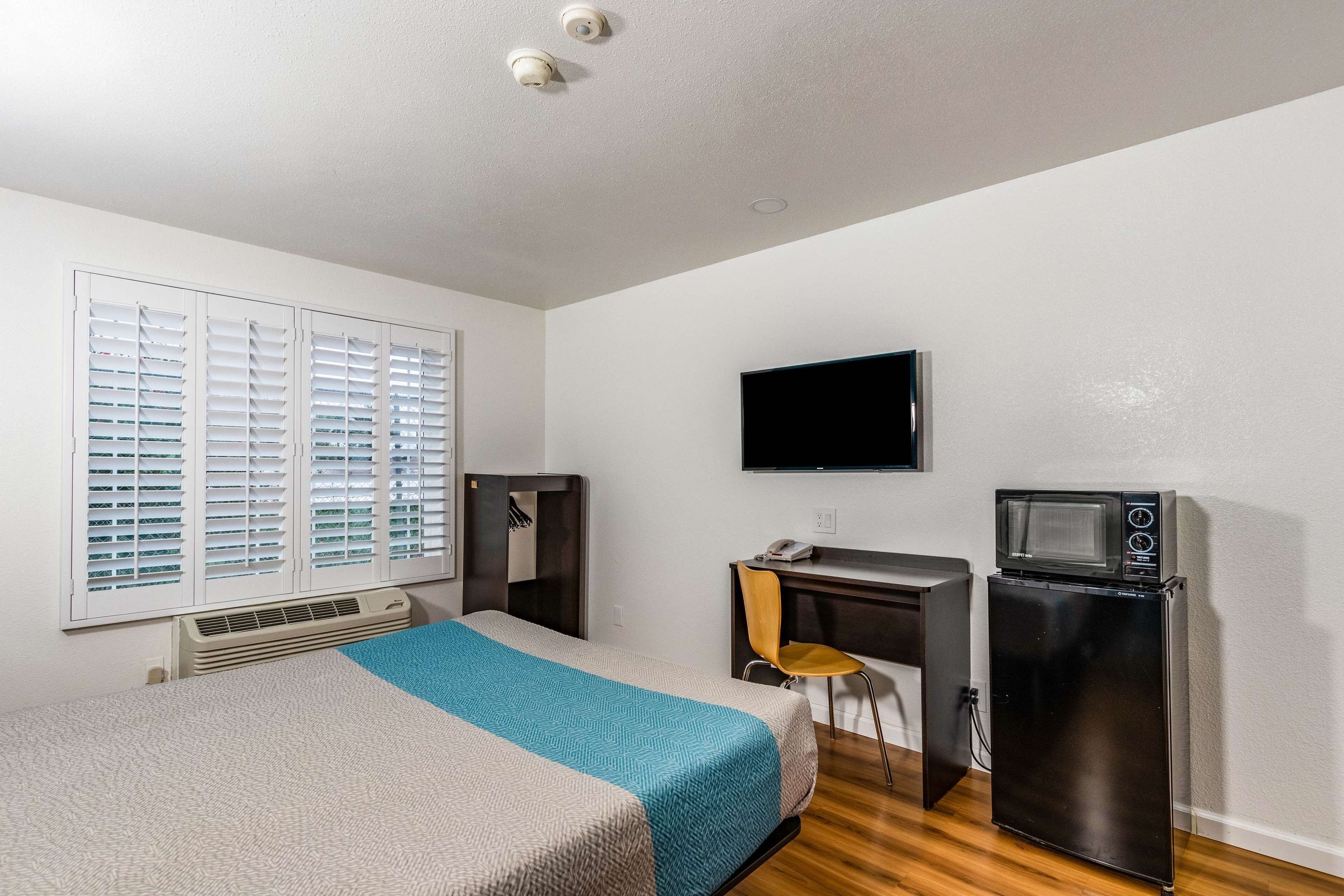 Motel 6-Fountain Valley, Ca - Huntington Beach Area - פאונטיין ואלי
