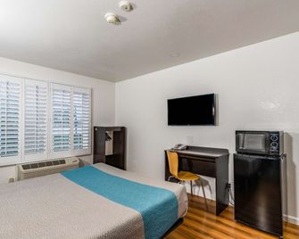 Motel 6-Fountain Valley, Ca - Huntington Beach Area - Fountain Valley