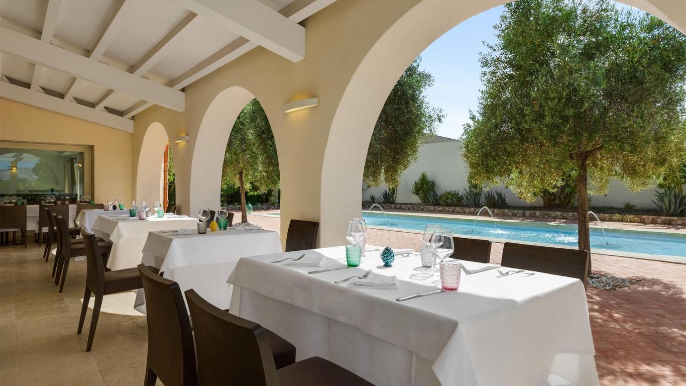 Borgo Di Luce - I Monasteri Golf Resort & Spa