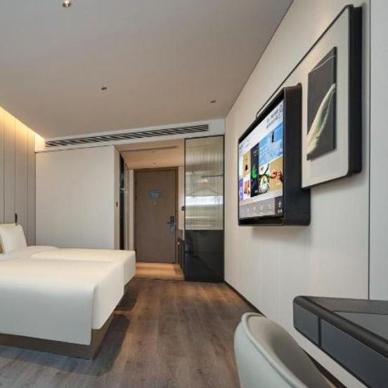 Atour Hotel Hangzhou Zhejiang University image 1