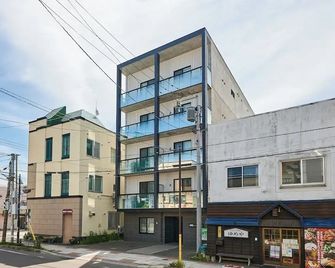 Uchi Chitose Ajito - Chitose - Gebäude