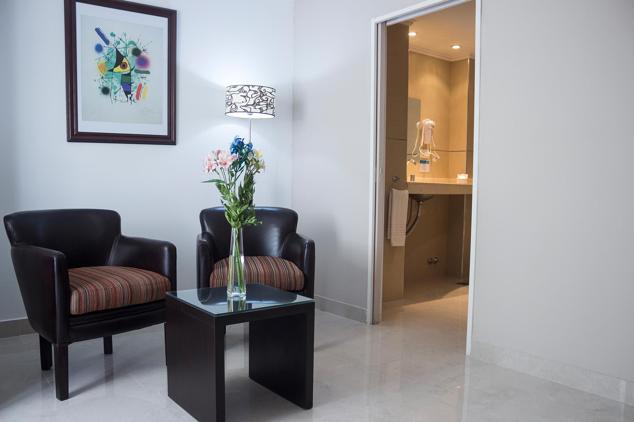 Hotel Uthgra De Las Luces thumbnail 2