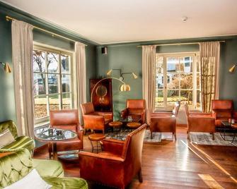Villa Bulfon - Velden am Wörthersee - Lounge