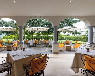 Collina D'oro Resort & Spa - Collina d'Oro - Restaurant