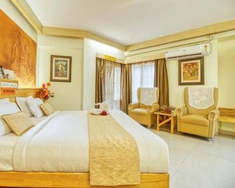 Parklane Hotel - Mysore