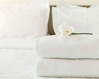 Budget Inn of Lynchburg and Bedford - Goode - Servicio de la habitación