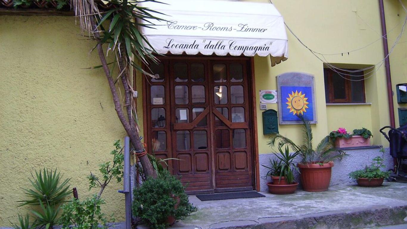 Locanda dalla Compagnia