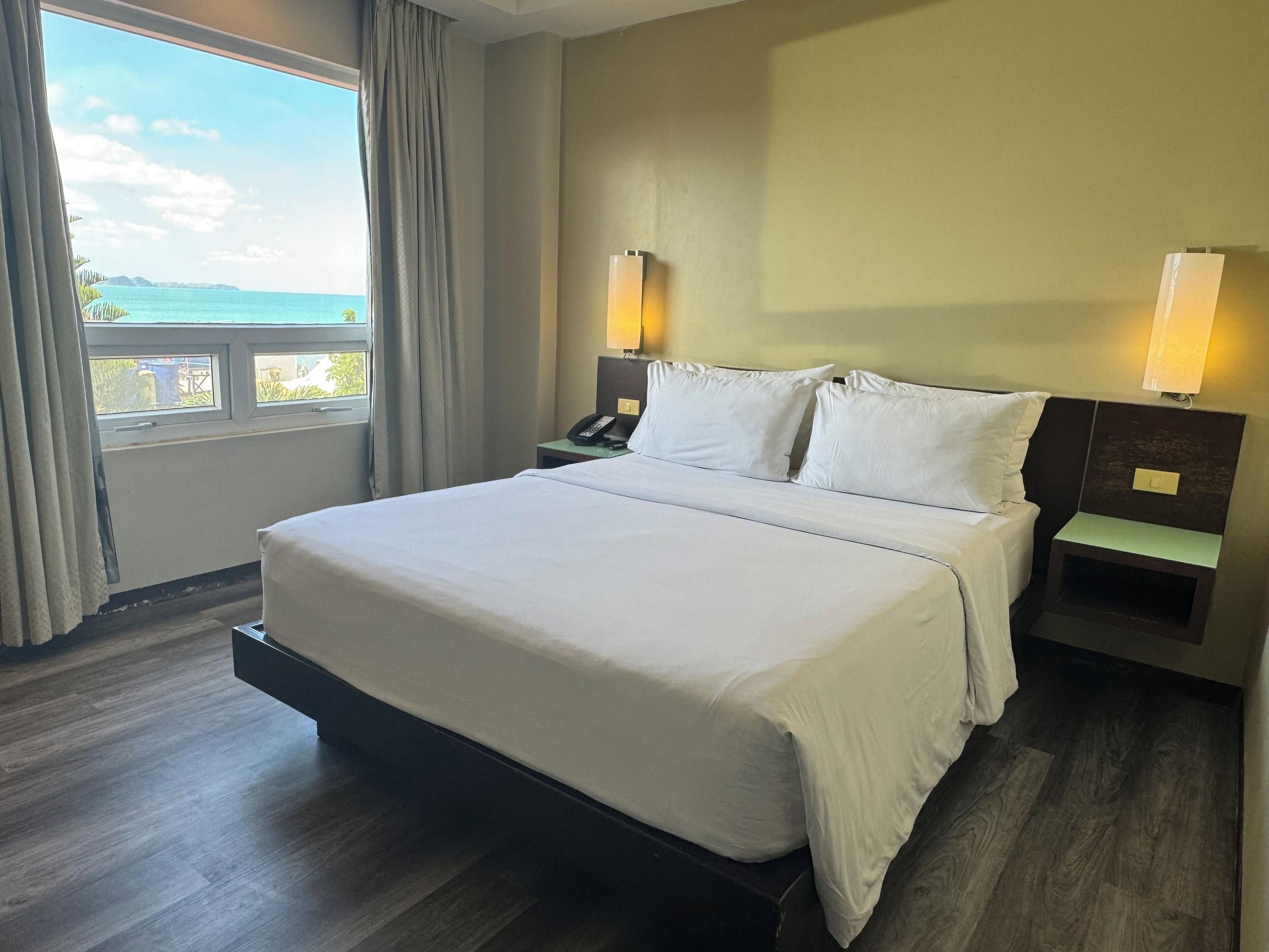 Circle Inn - Iloilo City Center - Iloilo City