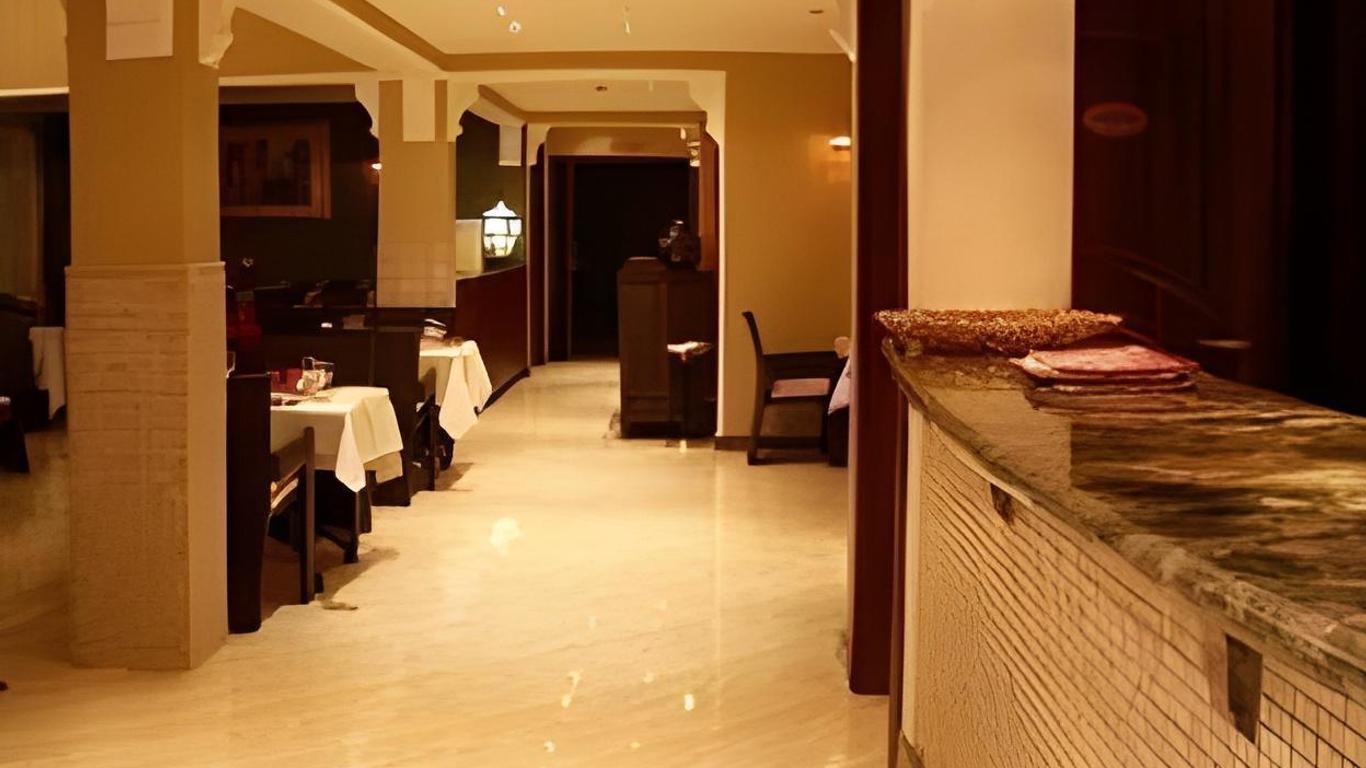 Bella View Boutique Hotel