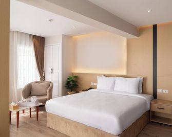 Elegance Grand City Hotel - Cairo