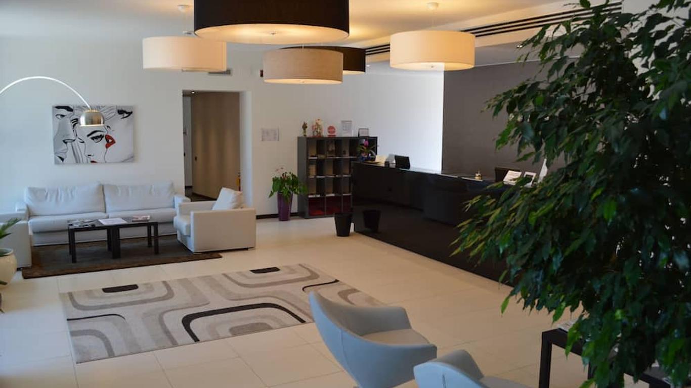 Hotel Sagittario