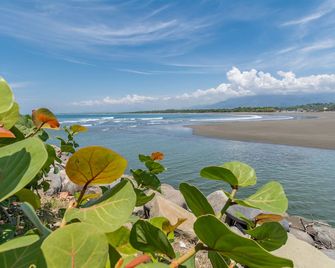 Hotel Le Priss - Quepos - Beach