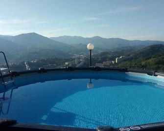 Fregoso - Genoa - Pool