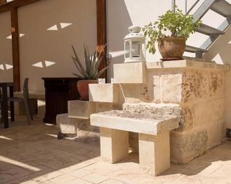 Dimora di Marco Exclusive Art Rooms - Melendugno Lecce