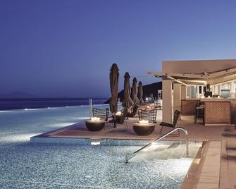 Michelangelo Resort & Spa - Agios Fokas - สระว่ายน้ำ