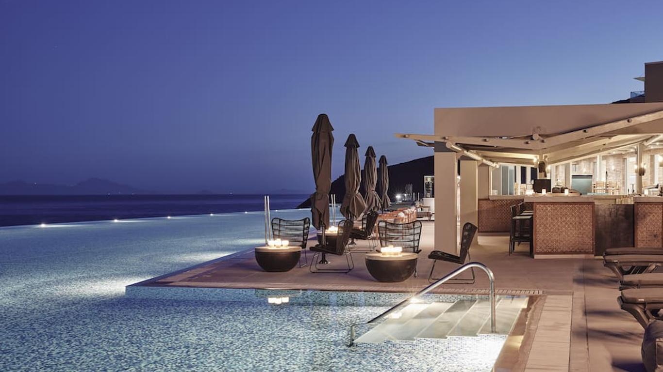 منتجع وسبا مايكل أنجلو