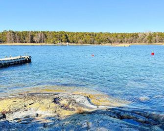 4 star holiday home in Runmarö - Varmdo