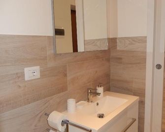 meschihouse - Da Vinci 35 - Lecco