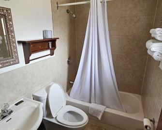 Forest Plaza Motel - Mount Forest