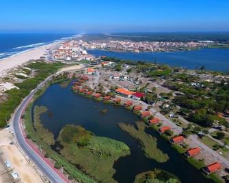 Granny´s Guesthouse - Mira - Servicio de la propiedad