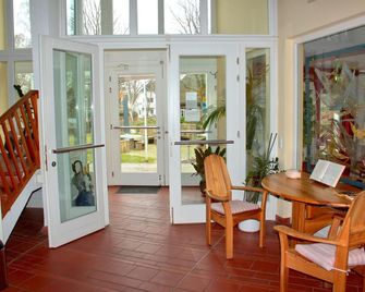 Hotel Haus Linden - Prerow