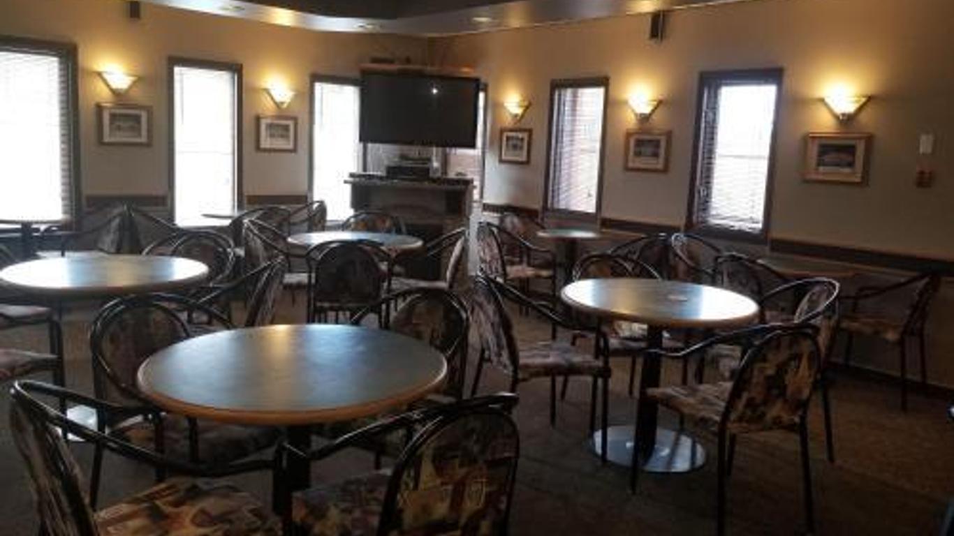 Prospector Inn
