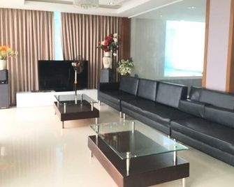 Front Beach 06 Bedrooms - Vung Tau - Lobby