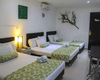 Hotel Vesta Boutique - Neiva