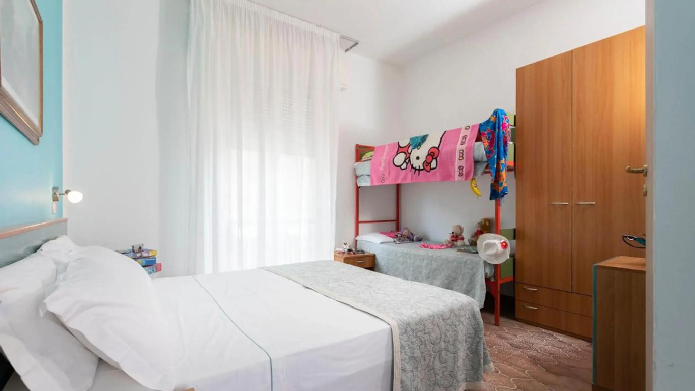 G House Rimini Spiaggia