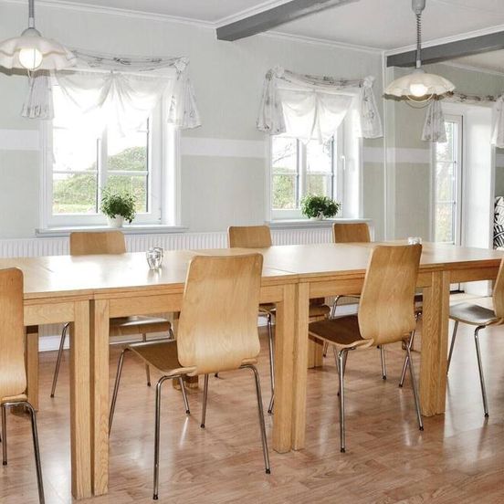 Gorgeous Home In Bramming With Sauna – Esbjerg