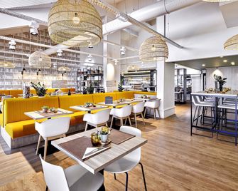 ibis La Roche-sur-Yon - Mouilleron-le-Captif - Restaurant