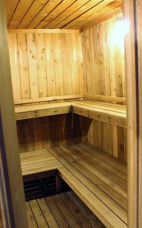 Austrian Haus Lodge - Dover - Spa