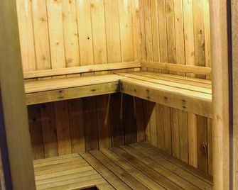 Austrian Haus Lodge - Dover - Spa