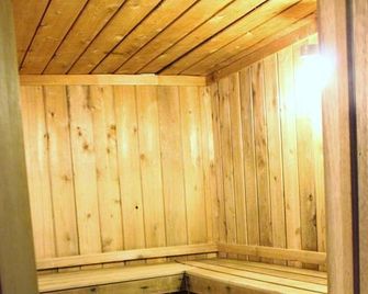 Austrian Haus Lodge - Dover - Spa