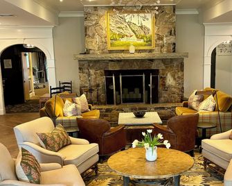 White Mountain Hotel and Resort - North Conway - Lounge