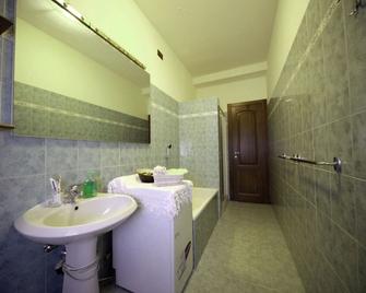 Bed & Breakfast A San Siro 75 - Milán - Baño